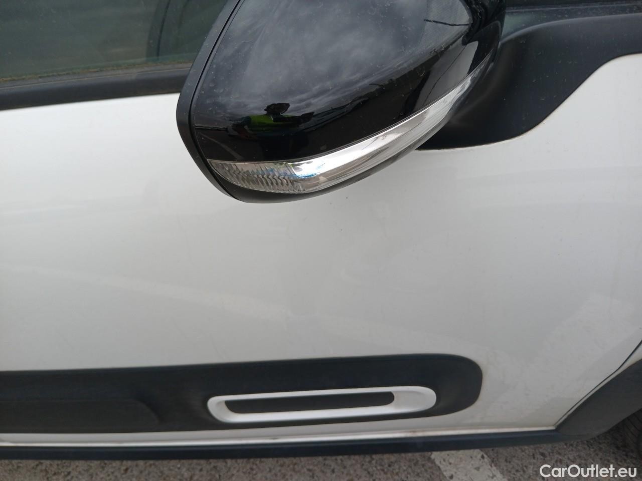  Citroen  C3  Feel 1.5 BlueHDi 100CV MT6 E6d #29