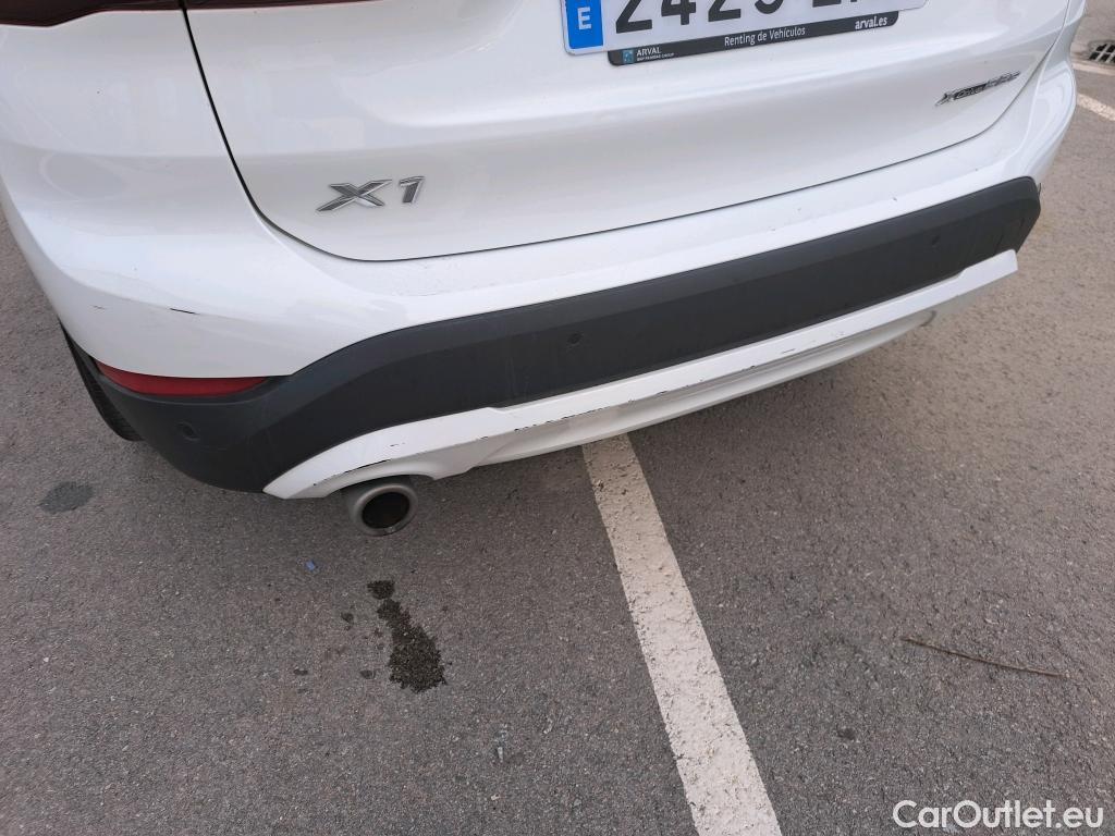  Bmw  X1 Serie  xDrive 25e 1.5 220CV AT6 E6d #22