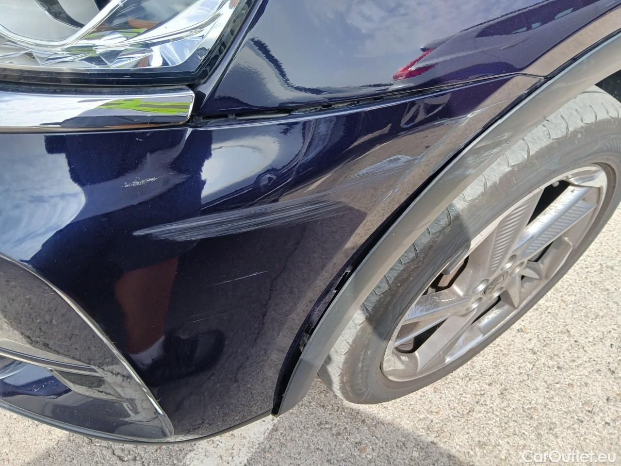  DS  DS7 DS DS 7 Crossback / 2017 / 5P / todoterreno BlueHDi DE 96kW (130CV) AT Bastille + #16