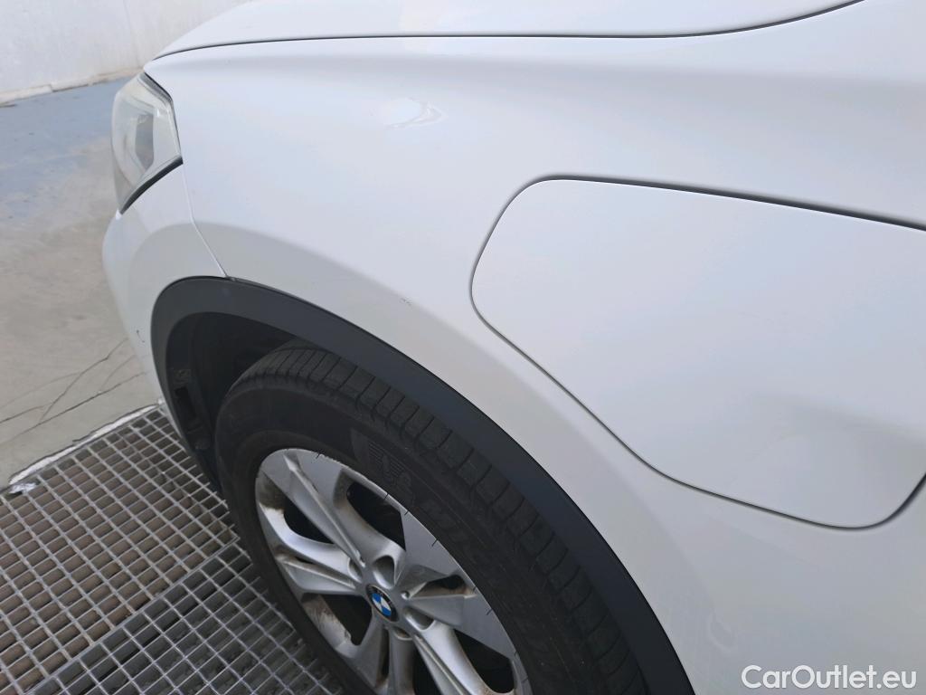  Bmw  X1 Serie  xDrive 25e 1.5 220CV AT6 E6d #30