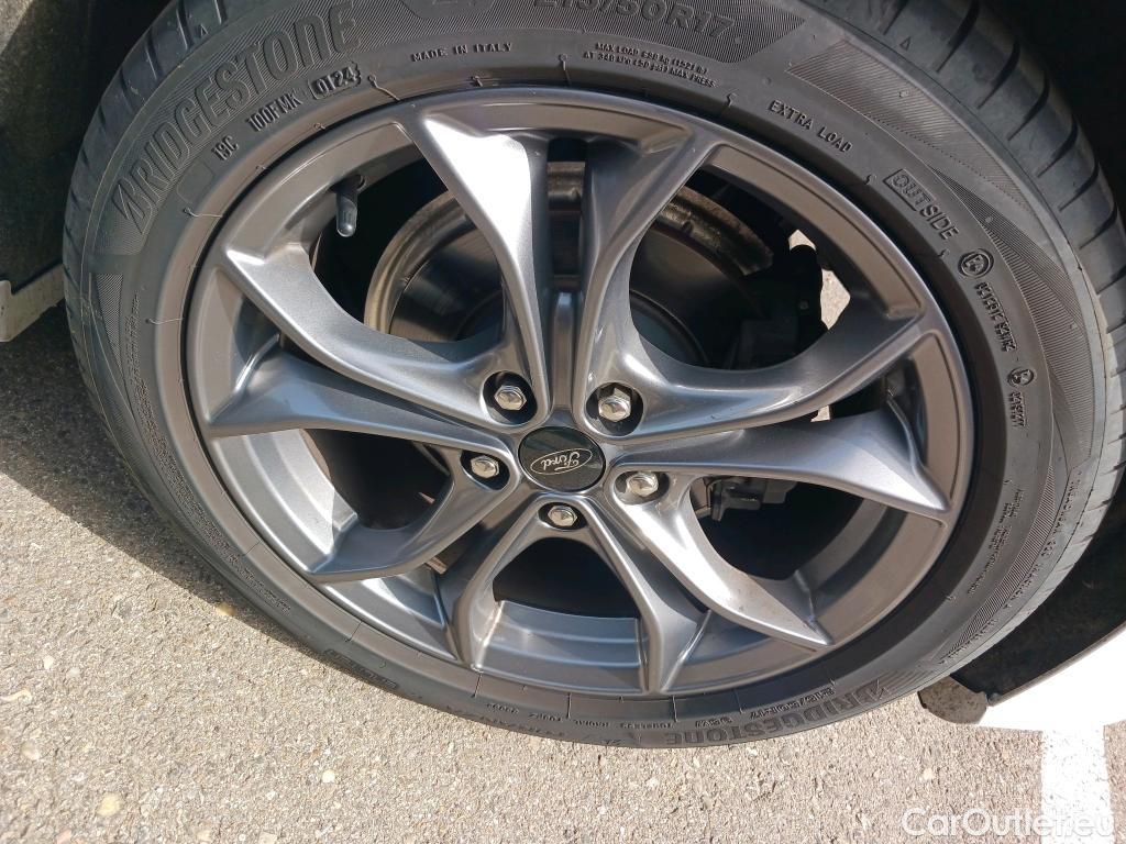  Ford  Focus  Berlina ST-Line 1.5 EcoBlue 120CV MT6 E6d #9