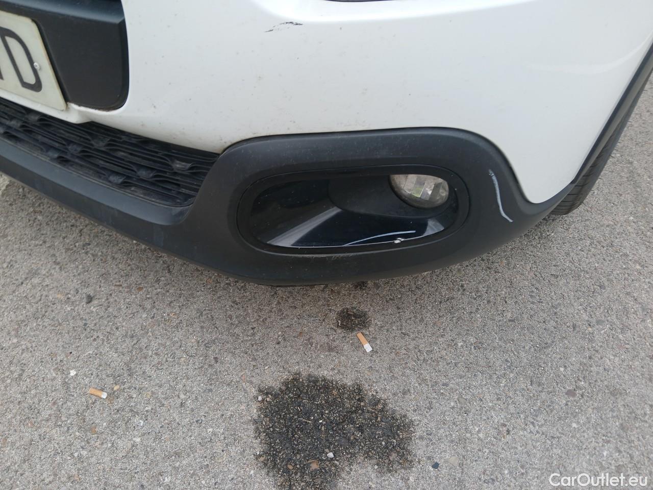  Citroen  C3  Feel 1.5 BlueHDi 100CV MT6 E6d #16