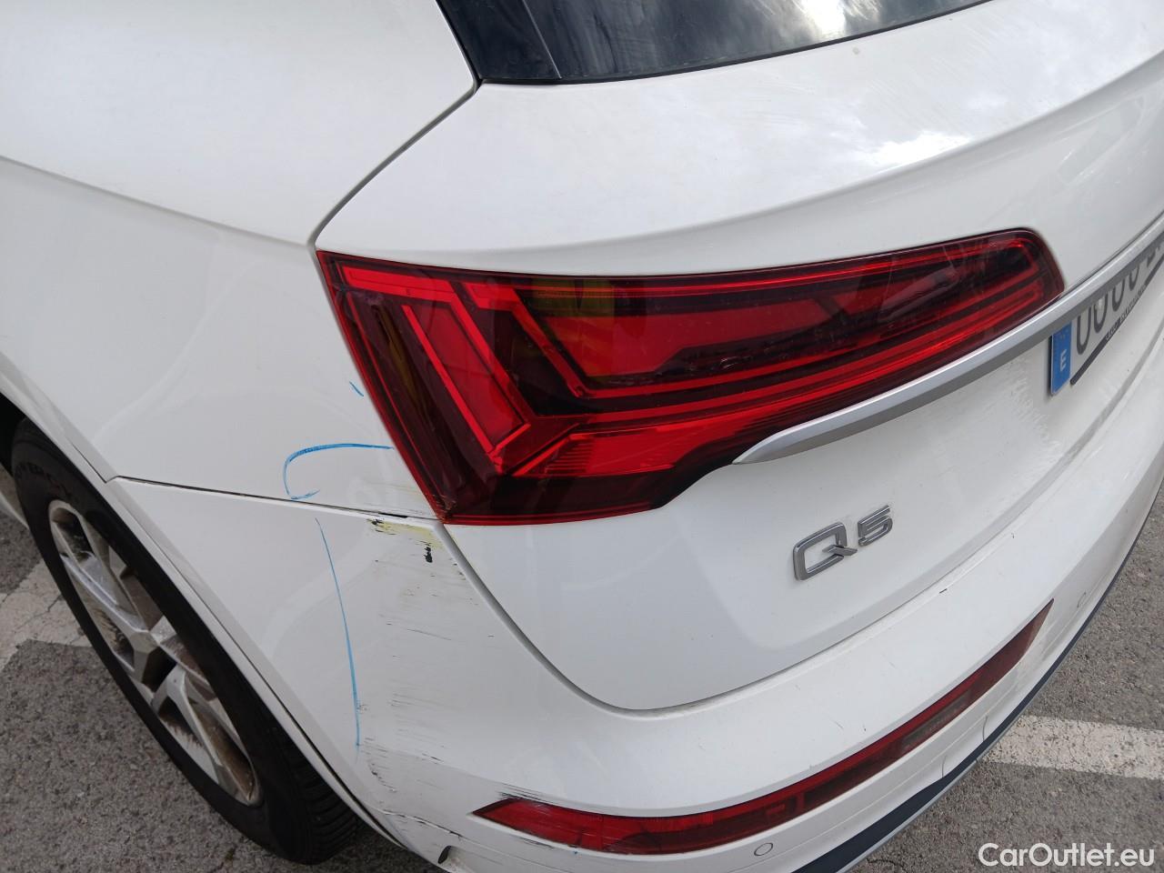  Audi  Q5  FYG 35 TDI advanced 2.0 TDI 165CV AT7 E6d #23