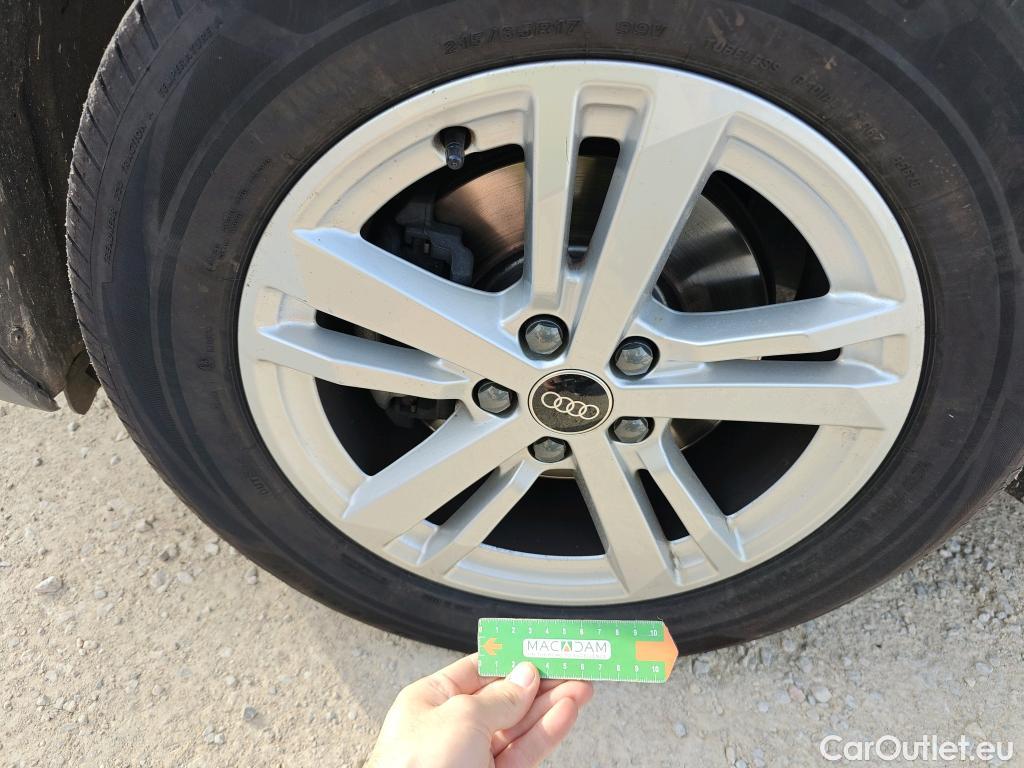  Audi  Q3  35 TDI 2.0 TDI 150CV AT7 E6d #37