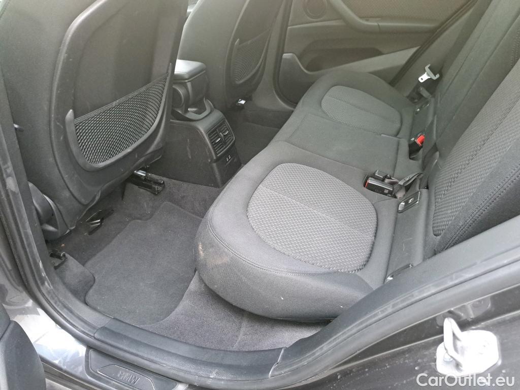  Bmw  X1 Serie  sDrive 18i Advantage 1.5 140CV AT7 E6dT #27