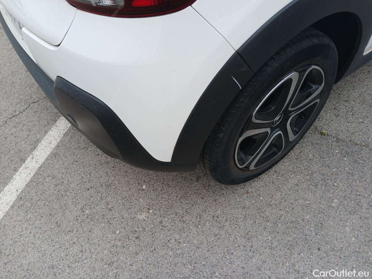  Citroen  C3  Feel 1.5 BlueHDi 100CV MT6 E6d #24