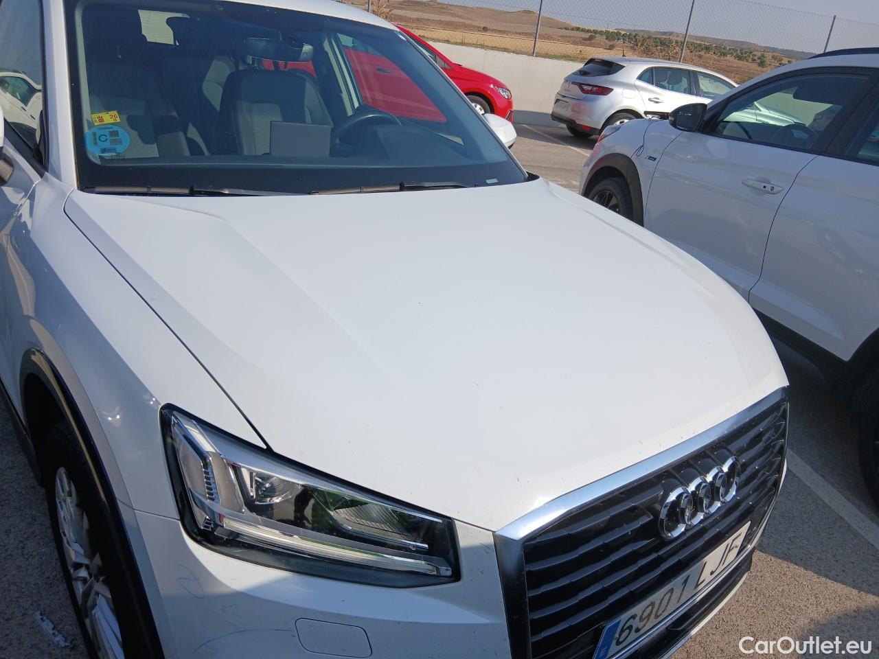  Audi  Q2  30 TFSI design 1.0 TFSI 115CV MT6 E6dT #22