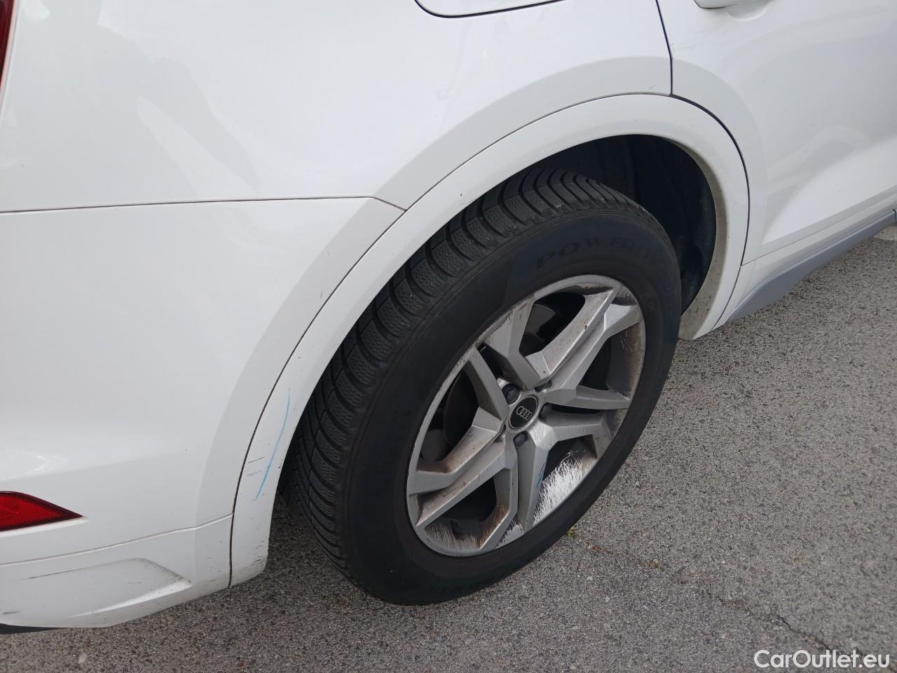  Audi  Q5  FYG 35 TDI advanced 2.0 TDI 165CV AT7 E6d #32