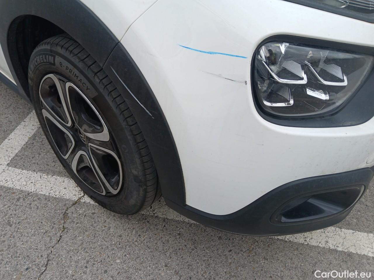  Citroen  C3  Feel 1.5 BlueHDi 100CV MT6 E6d #14