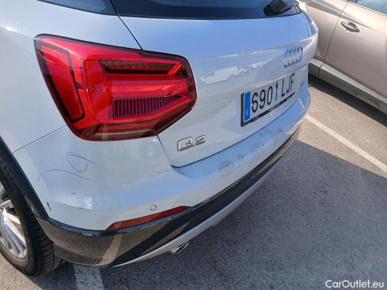  Audi  Q2  30 TFSI design 1.0 TFSI 115CV MT6 E6dT #37