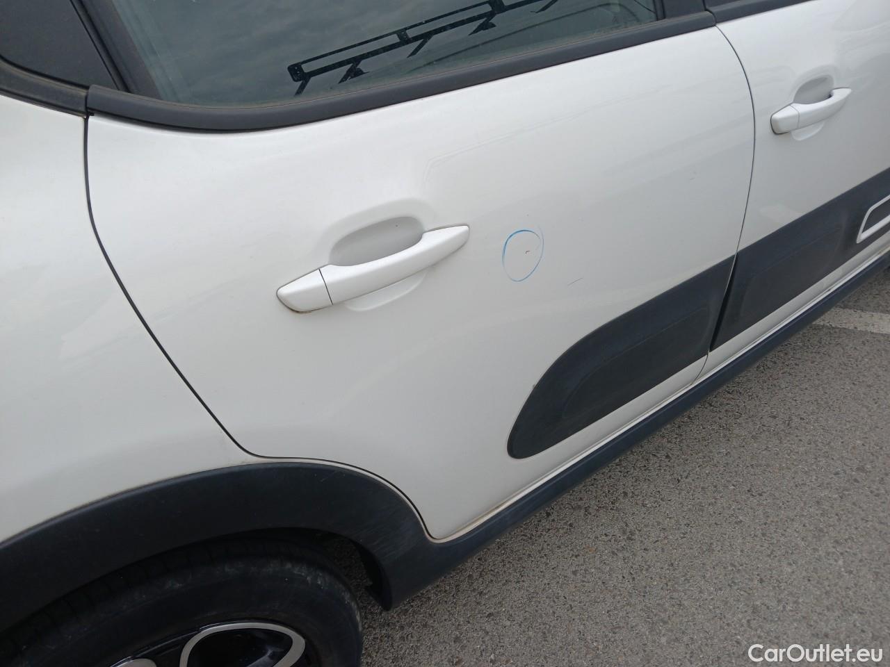  Citroen  C3  Feel 1.5 BlueHDi 100CV MT6 E6d #27