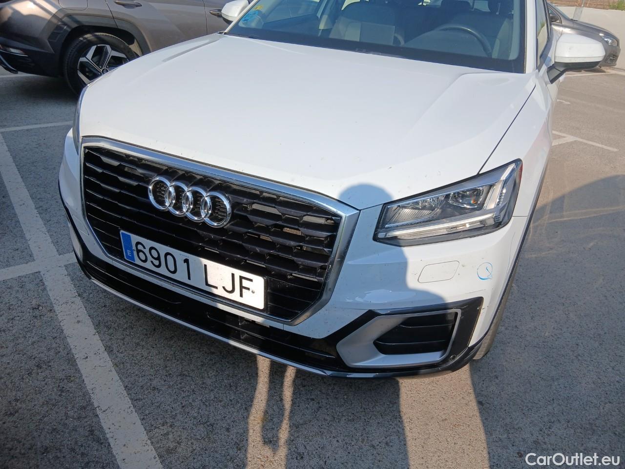  Audi  Q2  30 TFSI design 1.0 TFSI 115CV MT6 E6dT #19