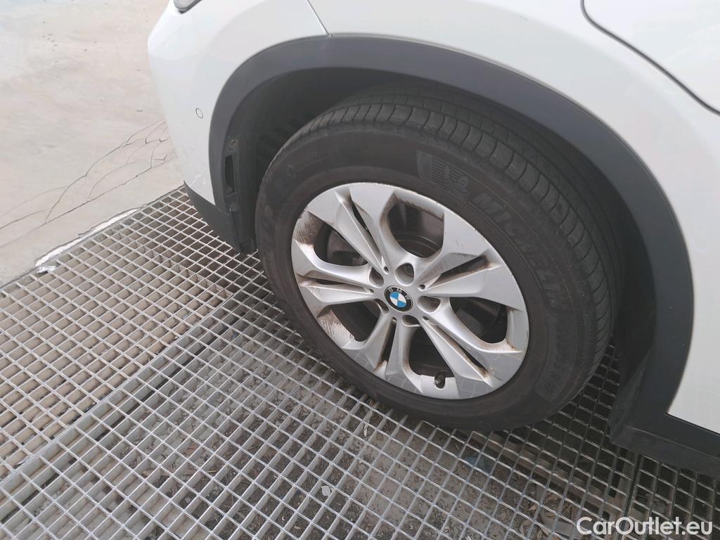  Bmw  X1 Serie  xDrive 25e 1.5 220CV AT6 E6d #1