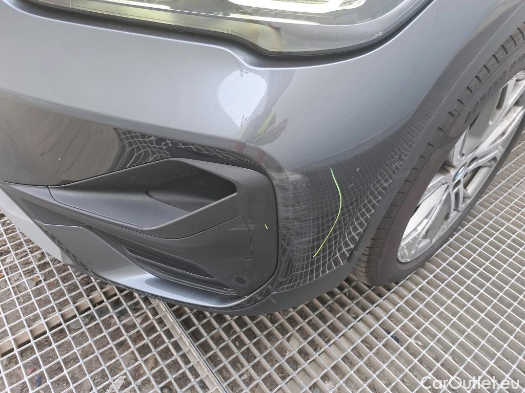  Bmw  X1 Serie  sDrive 18i Advantage 1.5 140CV AT7 E6dT #17