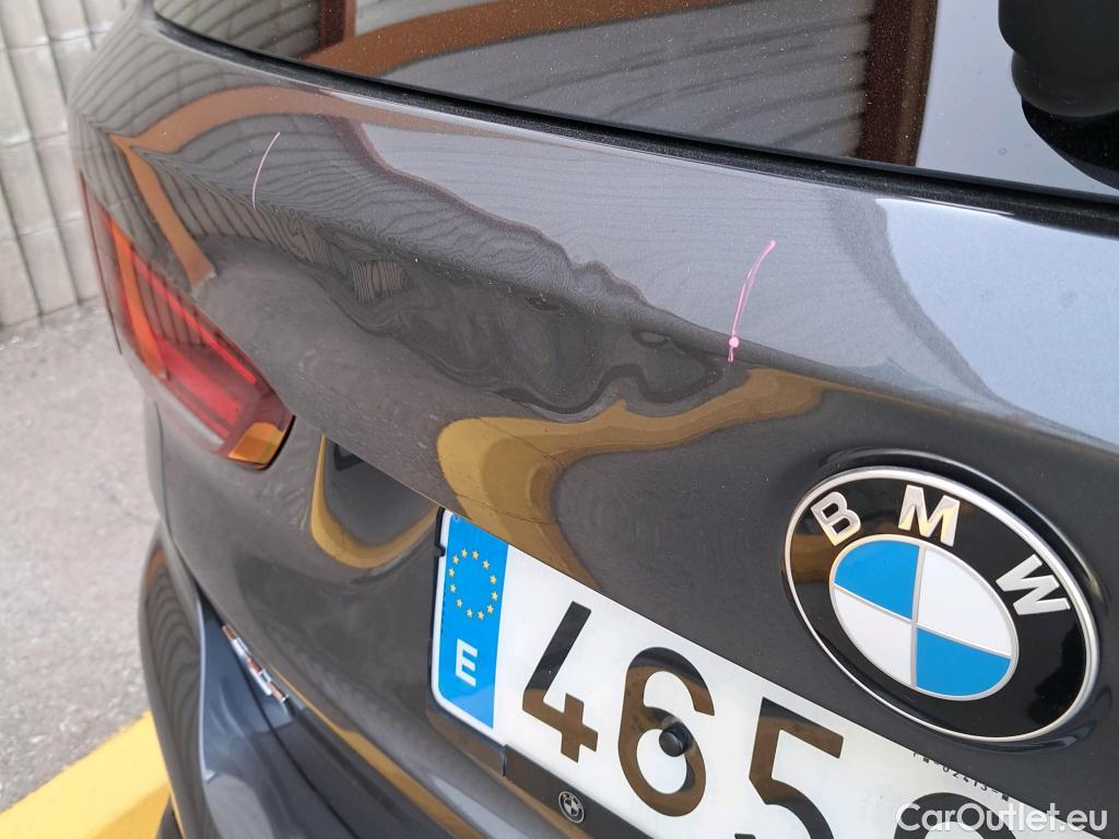  Bmw  X1 Serie  sDrive 18i Advantage 1.5 140CV AT7 E6dT #5