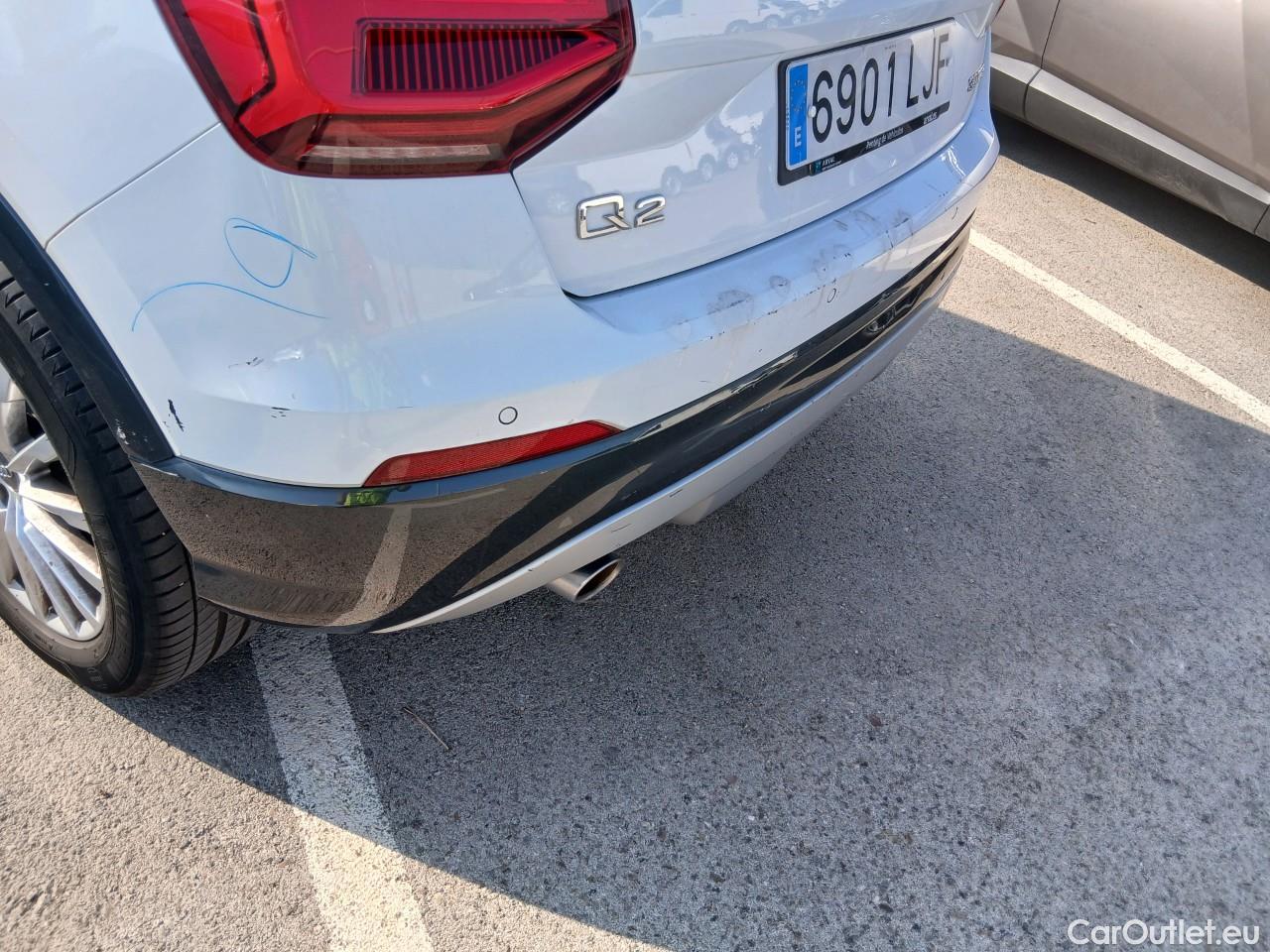  Audi  Q2  30 TFSI design 1.0 TFSI 115CV MT6 E6dT #39