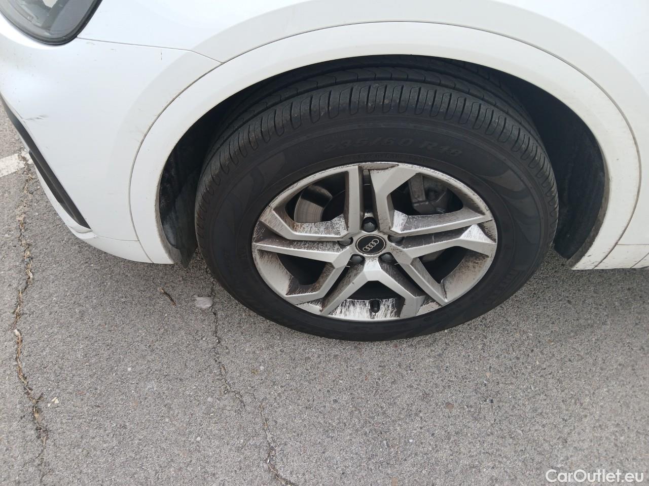  Audi  Q5  FYG 35 TDI advanced 2.0 TDI 165CV AT7 E6d #13