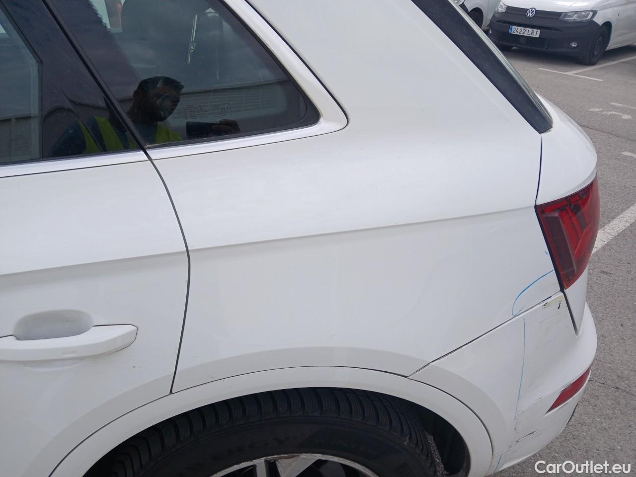 Audi  Q5  FYG 35 TDI advanced 2.0 TDI 165CV AT7 E6d #19