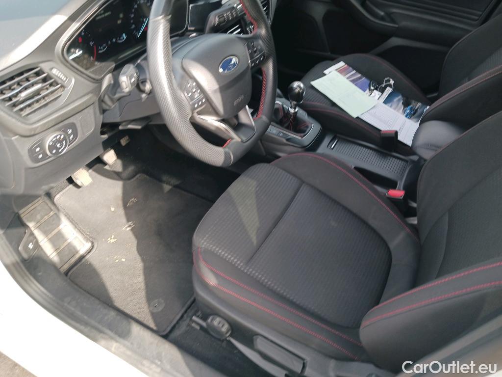  Ford  Focus  Berlina ST-Line 1.5 EcoBlue 120CV MT6 E6d #8