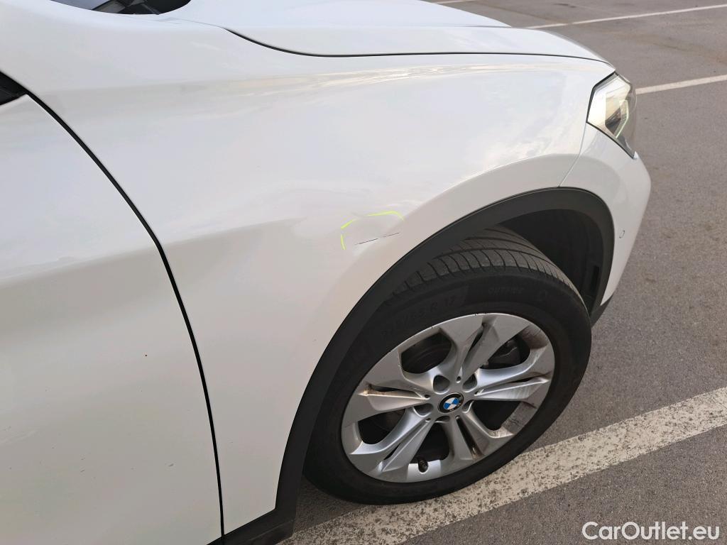  Bmw  X1 Serie  xDrive 25e 1.5 220CV AT6 E6d #9