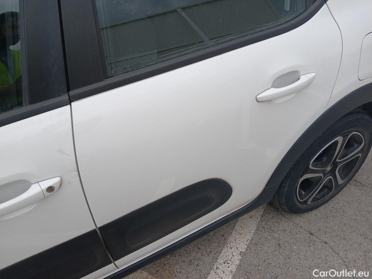  Citroen  C3  Feel 1.5 BlueHDi 100CV MT6 E6d #20