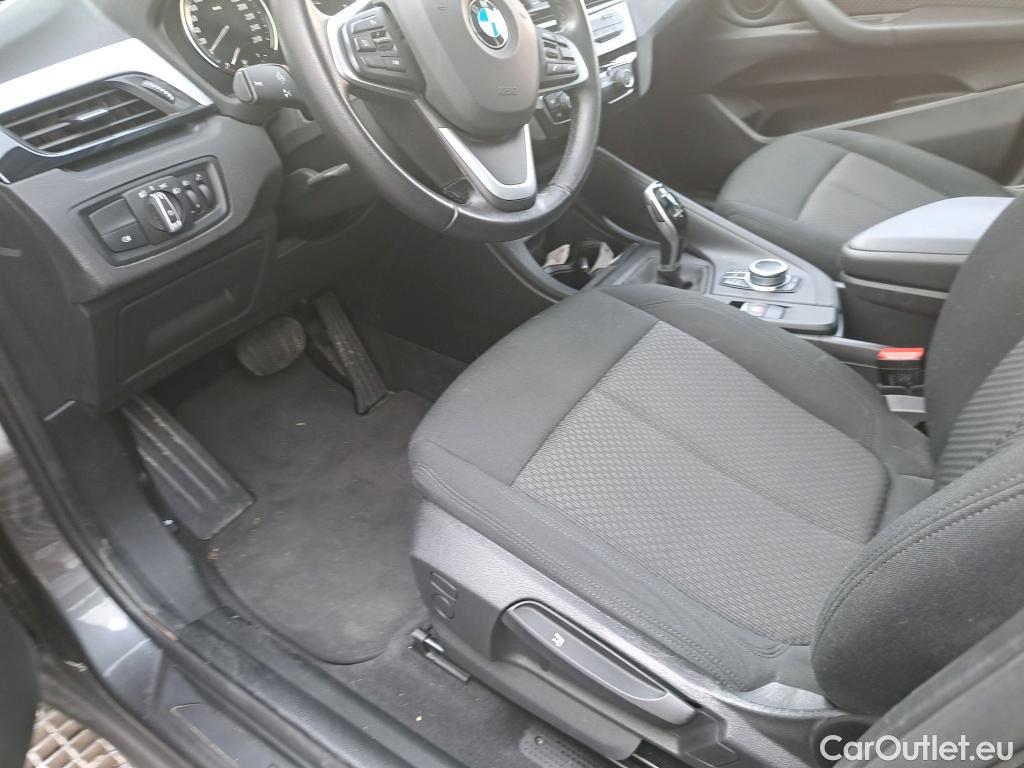  Bmw  X1 Serie  sDrive 18i Advantage 1.5 140CV AT7 E6dT #28