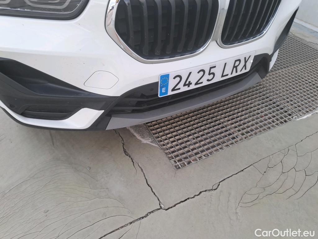 Bmw  X1 Serie  xDrive 25e 1.5 220CV AT6 E6d #15