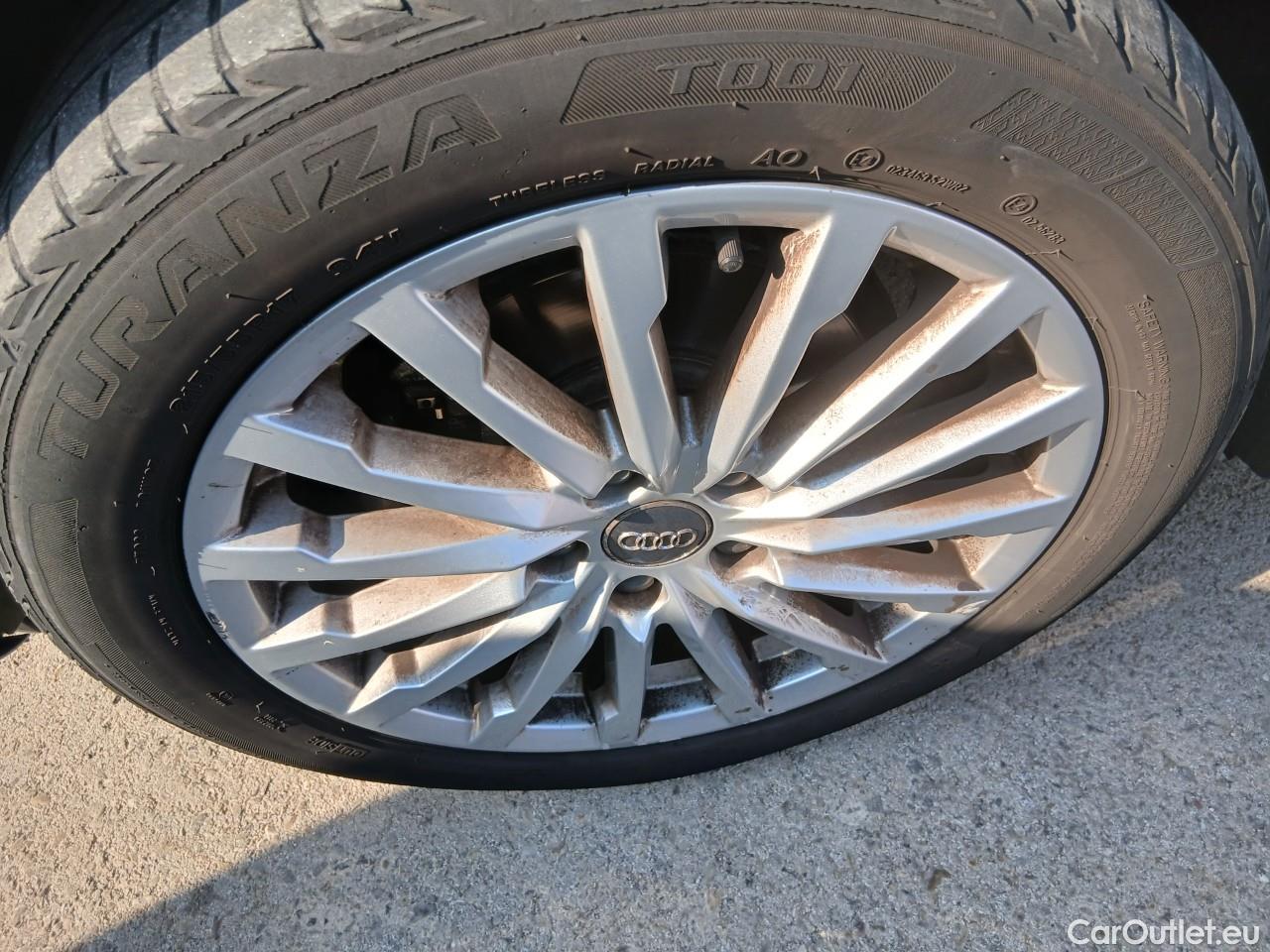  Audi  Q2  30 TFSI design 1.0 TFSI 115CV MT6 E6dT #28