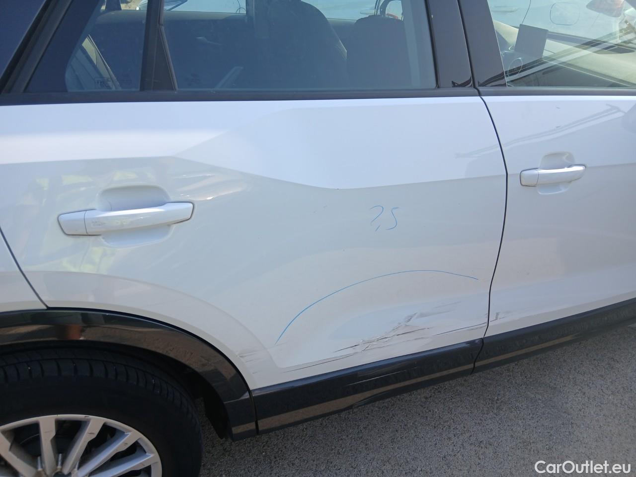  Audi  Q2  30 TFSI design 1.0 TFSI 115CV MT6 E6dT #49