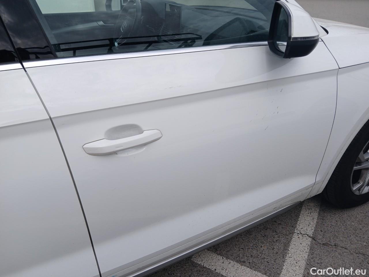  Audi  Q5  FYG 35 TDI advanced 2.0 TDI 165CV AT7 E6d #38