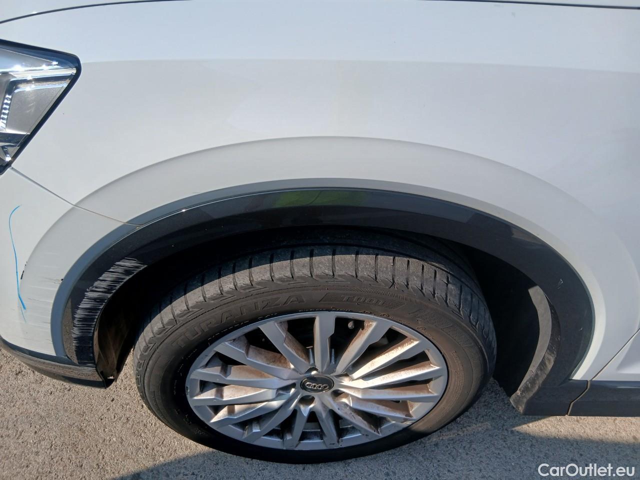  Audi  Q2  30 TFSI design 1.0 TFSI 115CV MT6 E6dT #25