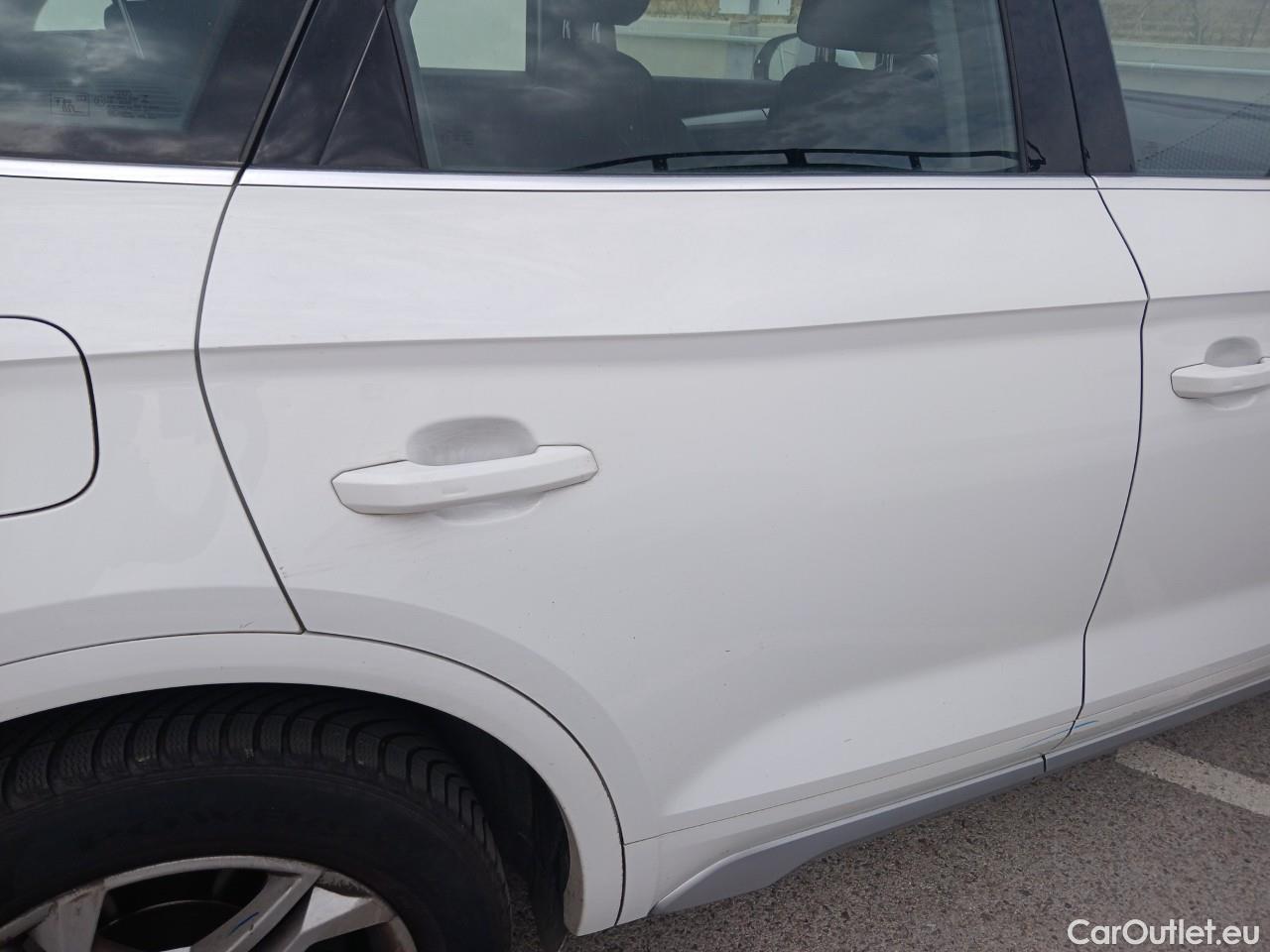  Audi  Q5  FYG 35 TDI advanced 2.0 TDI 165CV AT7 E6d #36
