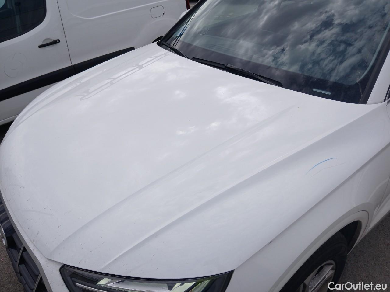  Audi  Q5  FYG 35 TDI advanced 2.0 TDI 165CV AT7 E6d #7