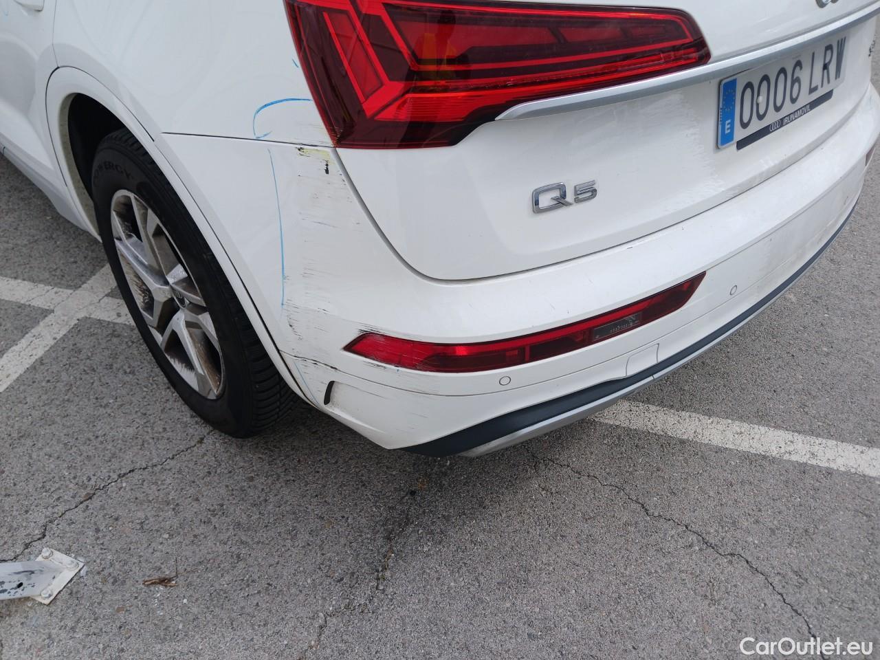  Audi  Q5  FYG 35 TDI advanced 2.0 TDI 165CV AT7 E6d #25