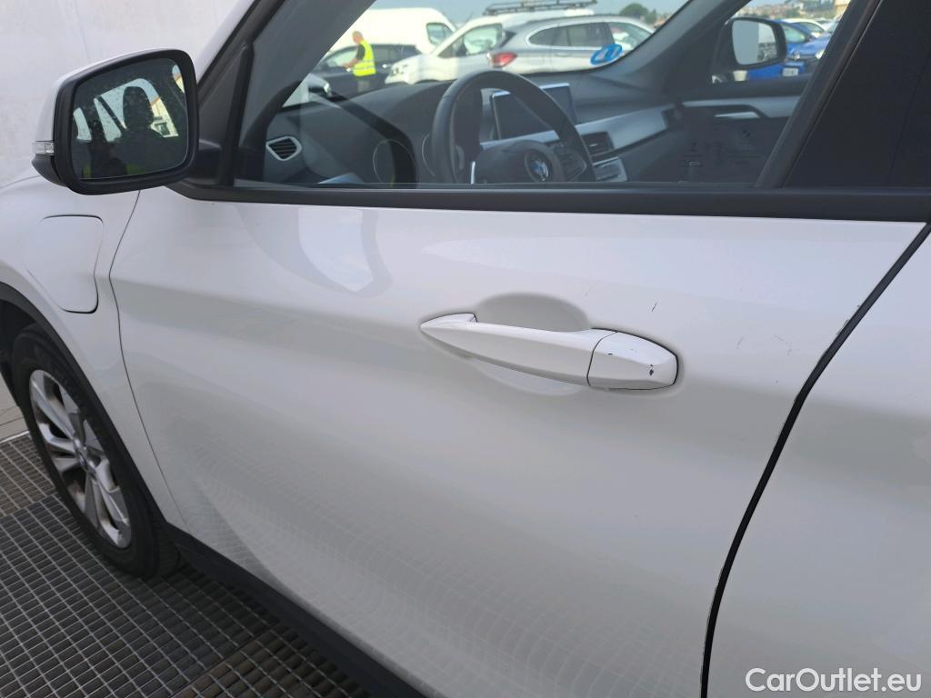  Bmw  X1 Serie  xDrive 25e 1.5 220CV AT6 E6d #28