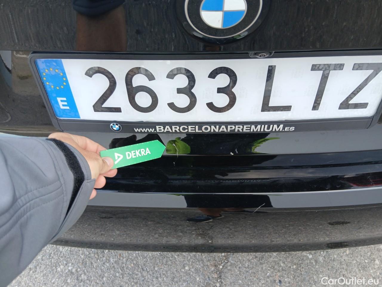  Bmw  Serie 3  Berlina 318d Sport Line 2.0 150CV AT8 E6d #11