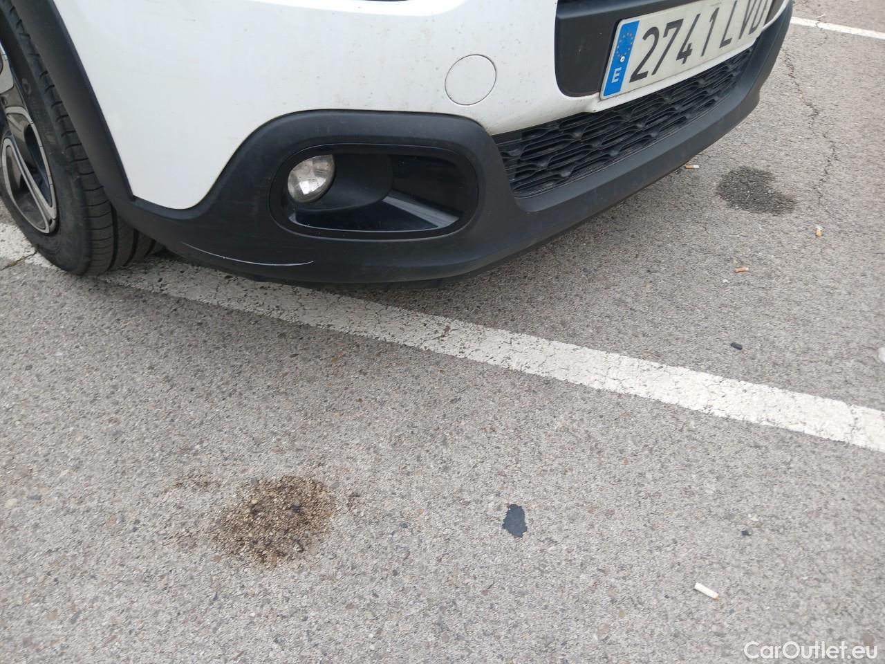  Citroen  C3  Feel 1.5 BlueHDi 100CV MT6 E6d #11