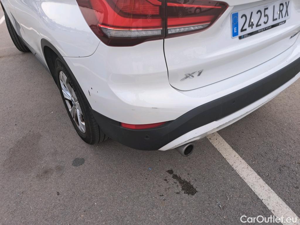  Bmw  X1 Serie  xDrive 25e 1.5 220CV AT6 E6d #13