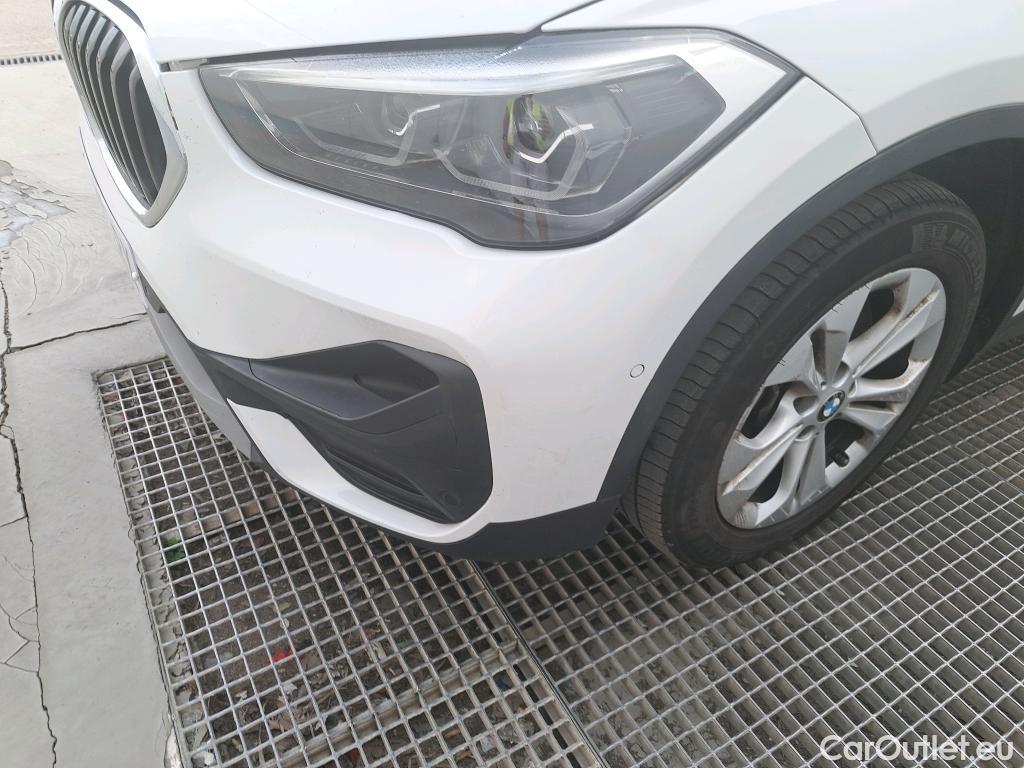  Bmw  X1 Serie  xDrive 25e 1.5 220CV AT6 E6d #26