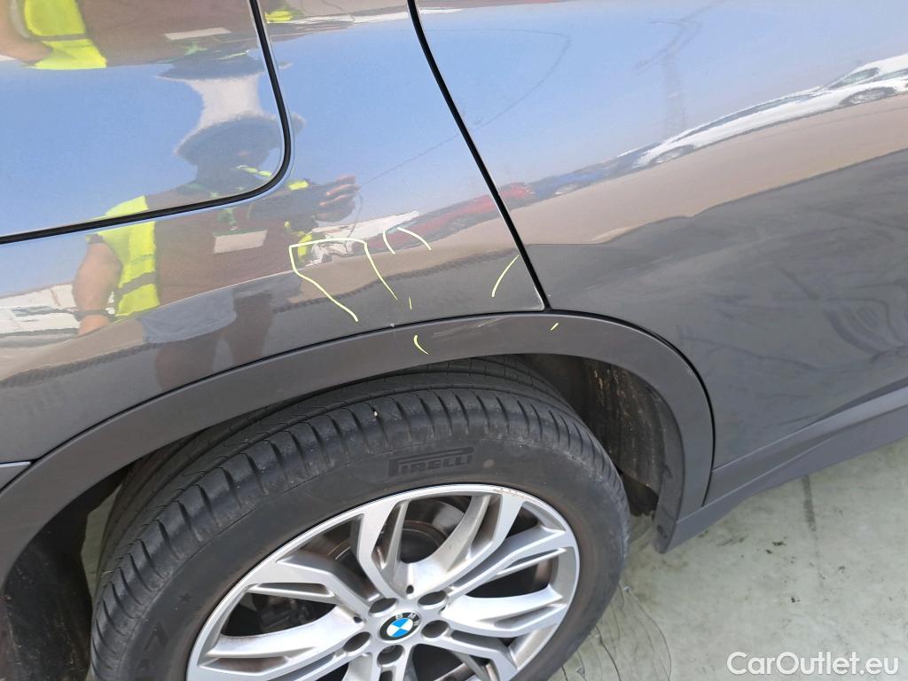  Bmw  X1 Serie  sDrive 18i Advantage 1.5 140CV AT7 E6dT #33