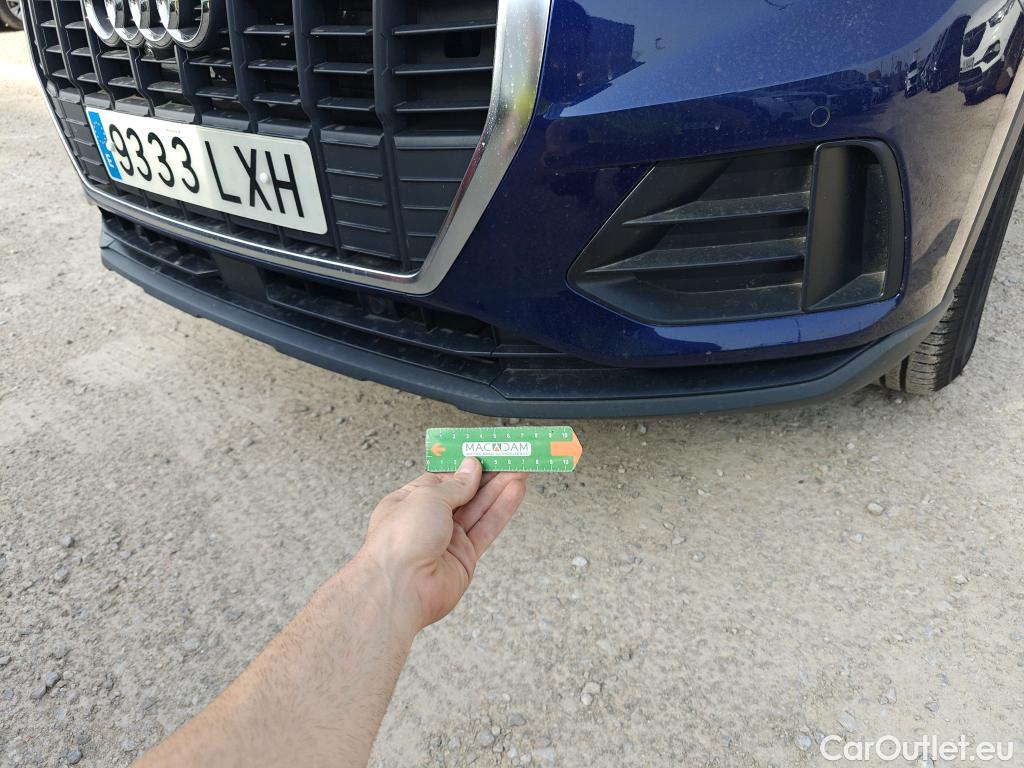  Audi  Q3  35 TDI 2.0 TDI 150CV AT7 E6d #21