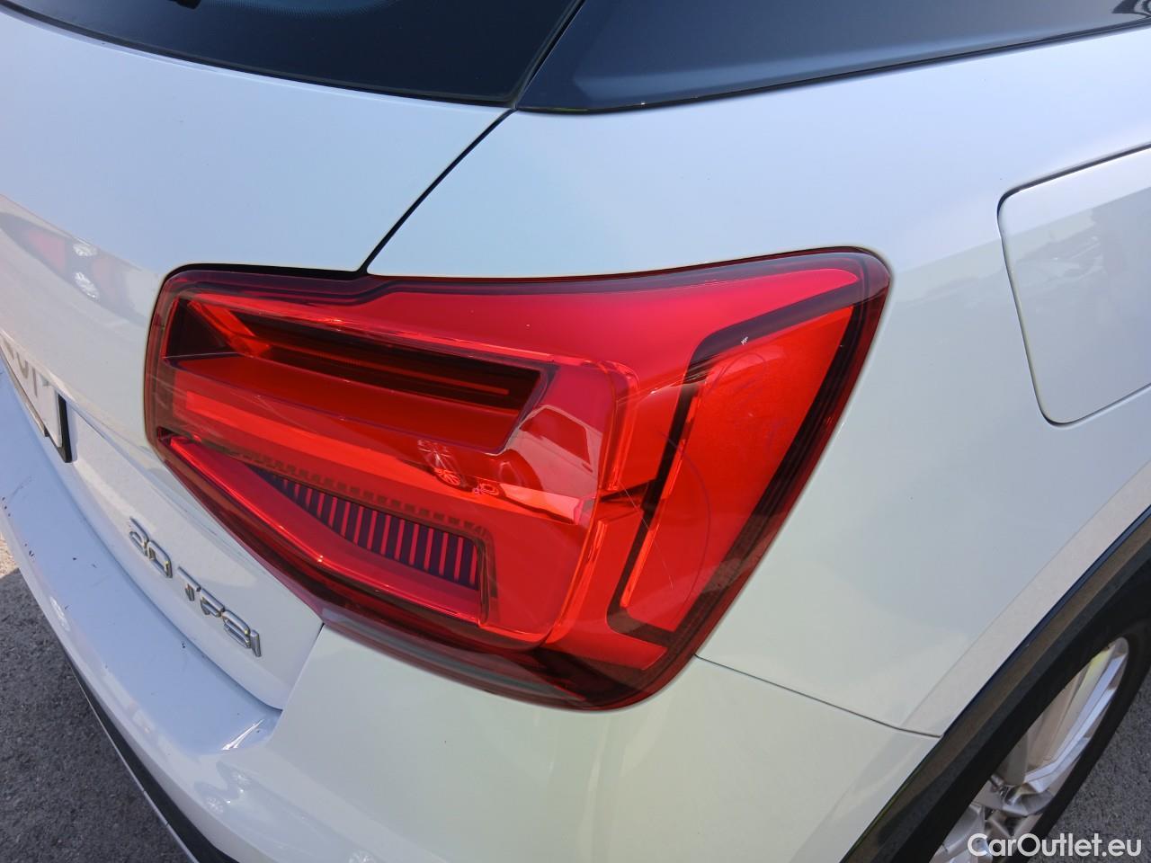  Audi  Q2  30 TFSI design 1.0 TFSI 115CV MT6 E6dT #46