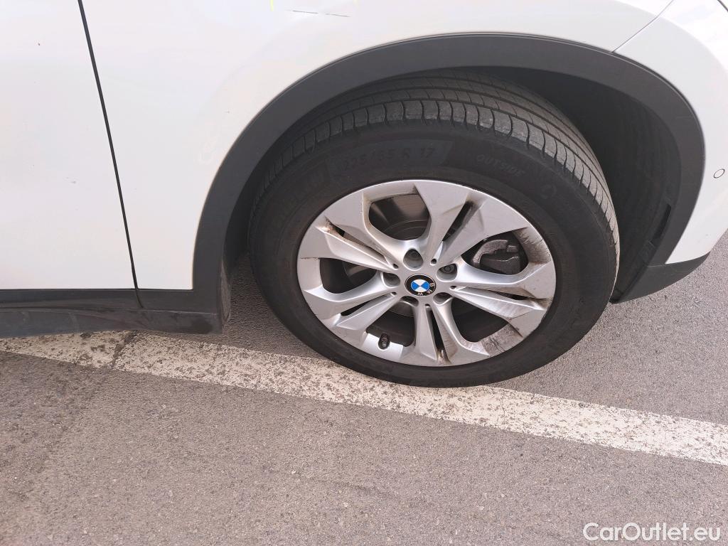  Bmw  X1 Serie  xDrive 25e 1.5 220CV AT6 E6d #20