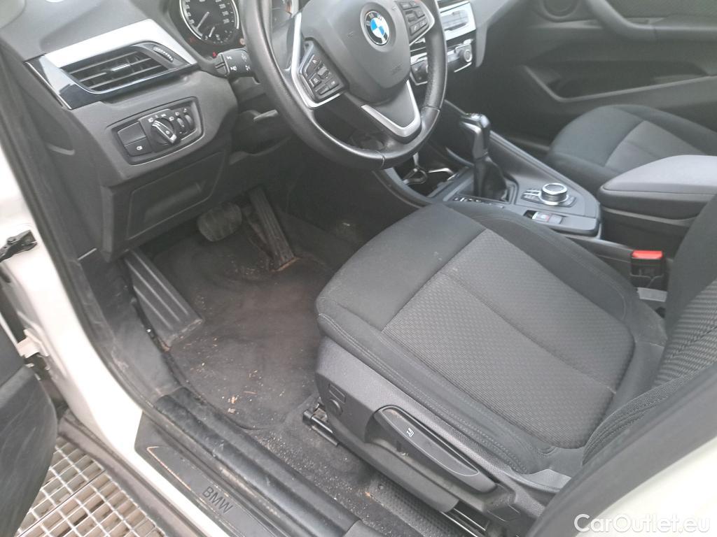  Bmw  X1 Serie  xDrive 25e 1.5 220CV AT6 E6d #19
