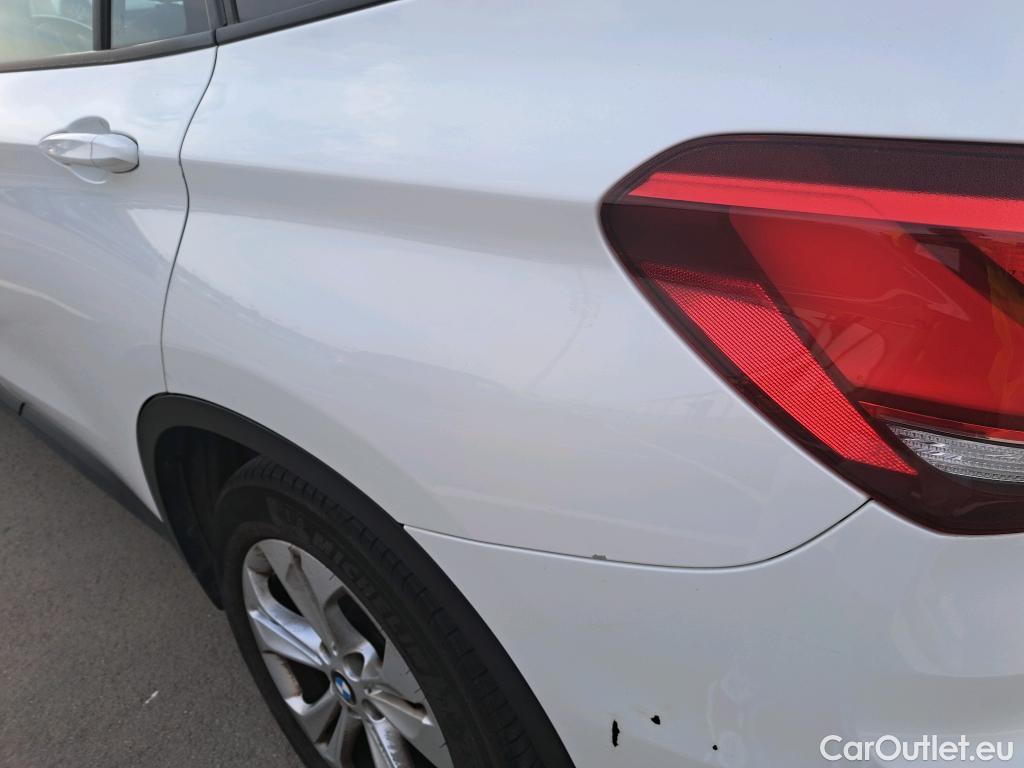  Bmw  X1 Serie  xDrive 25e 1.5 220CV AT6 E6d #32