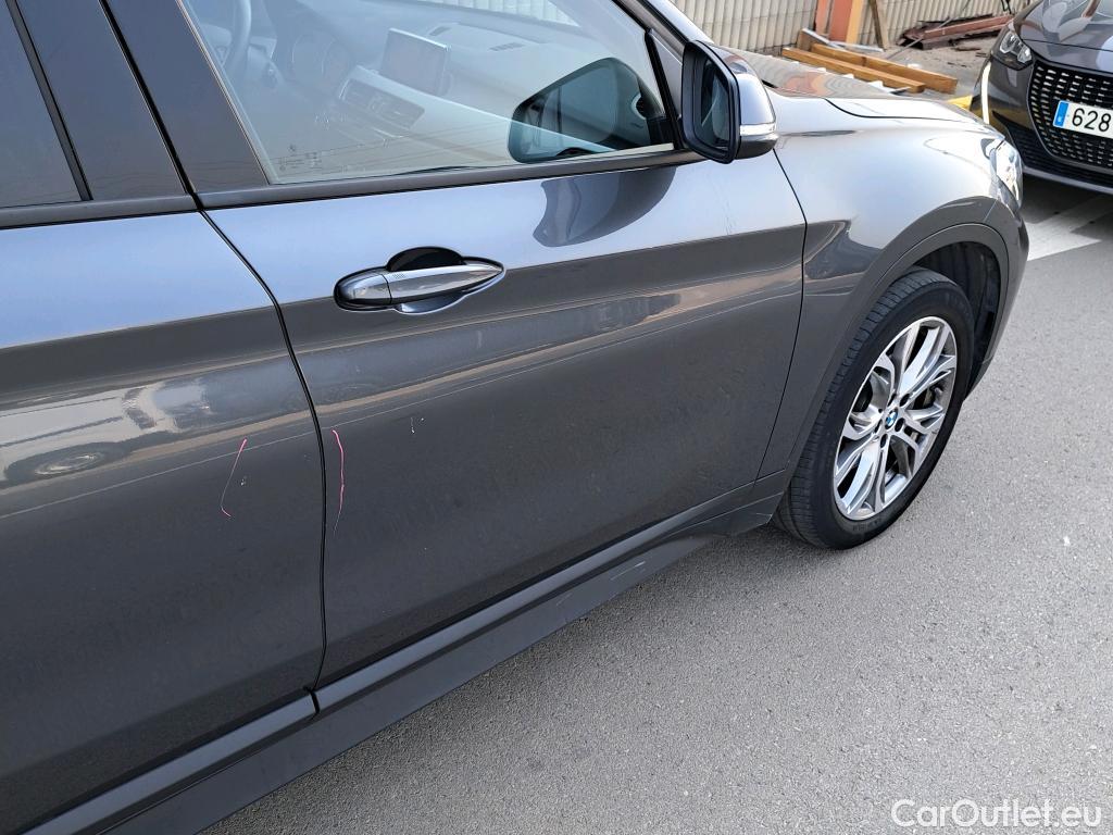  Bmw  X1 Serie  sDrive 18i Advantage 1.5 140CV AT7 E6dT #10
