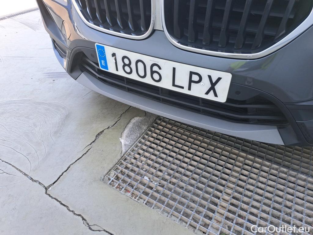  Bmw  X1 Serie  sDrive 18i Advantage 1.5 140CV AT7 E6dT #13