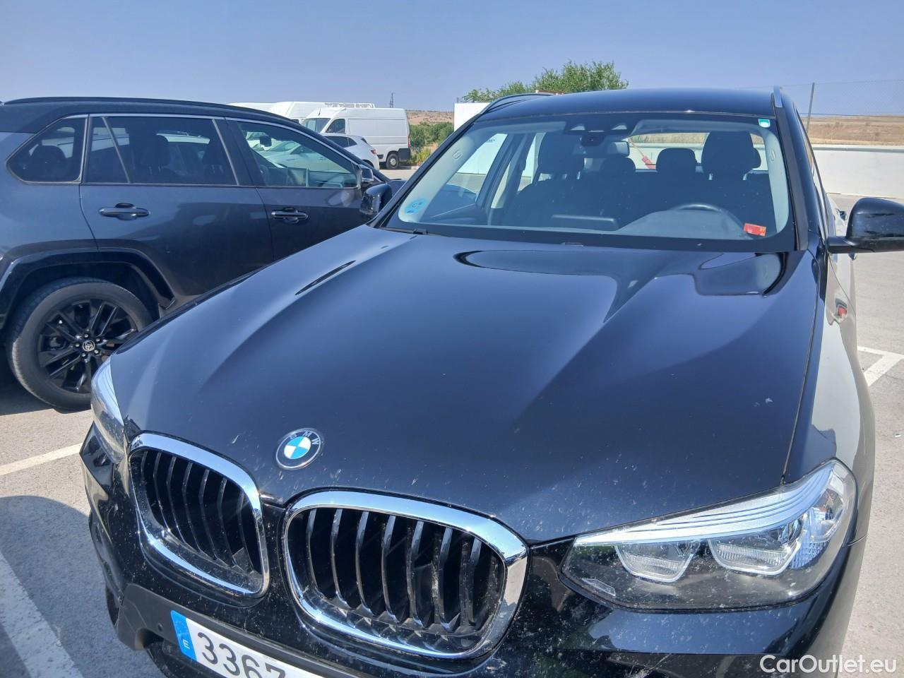  Bmw  X3 Serie  xDrive 20i 2.0 185CV AT8 E6dT #6