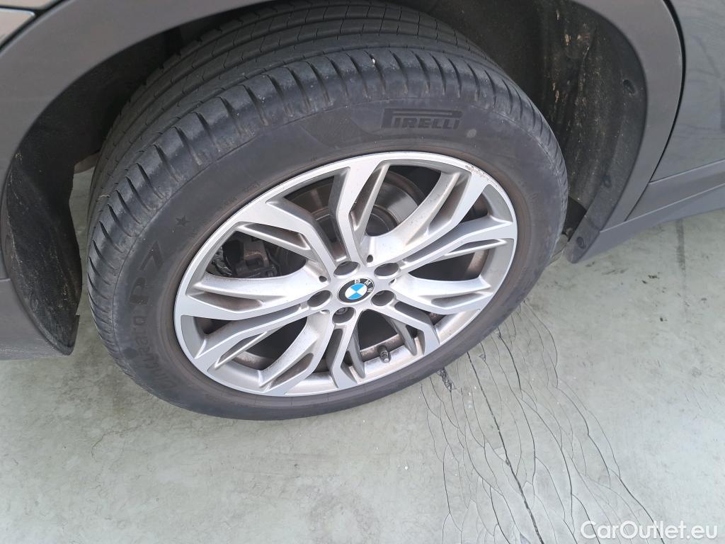  Bmw  X1 Serie  sDrive 18i Advantage 1.5 140CV AT7 E6dT #5