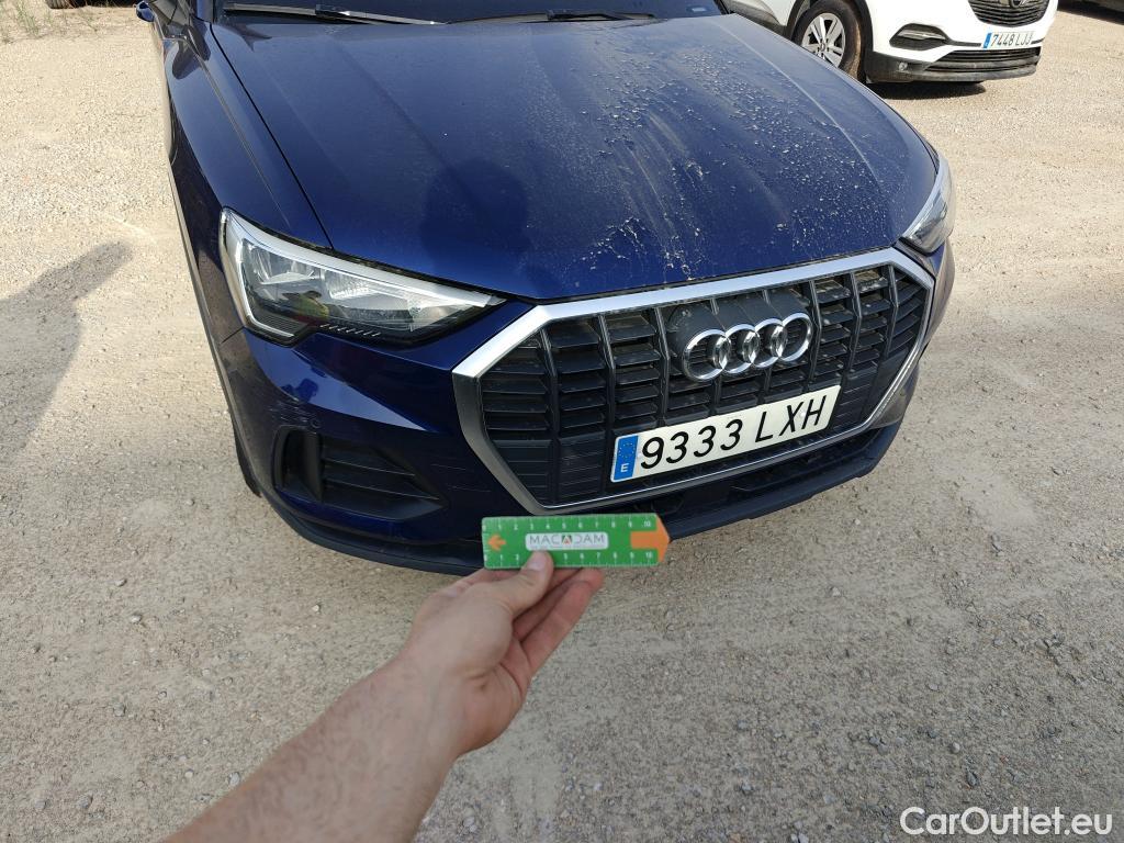  Audi  Q3  35 TDI 2.0 TDI 150CV AT7 E6d #15